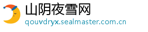 山阴夜雪网
